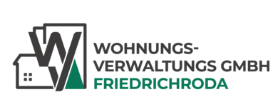 Wohnungsverwaltungs GmbH Friedrichroda