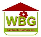 Wohnungsbaugenossenschaft Tambach-Dietharz eG