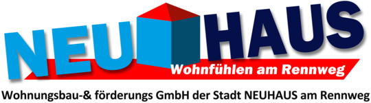 Wohnungsbau-& förderungs GmbH der Stadt NEUHAUS am Rennweg